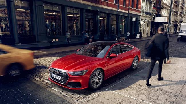 Audi A Serisi Hakkında Bilgiler ve Modeller | | Otoshops