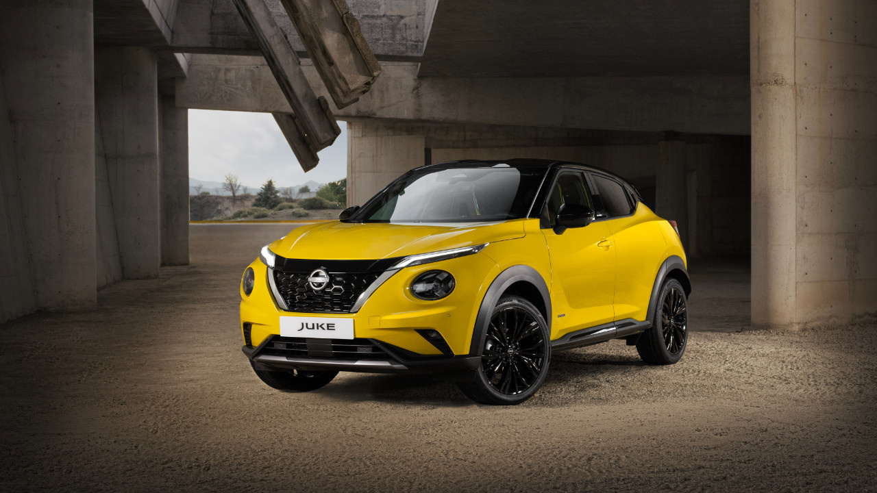 Nissan Juke’un Ekim Sürprizi, Kompakt SUV’da Performans ve Konforun Yeni Tanımı