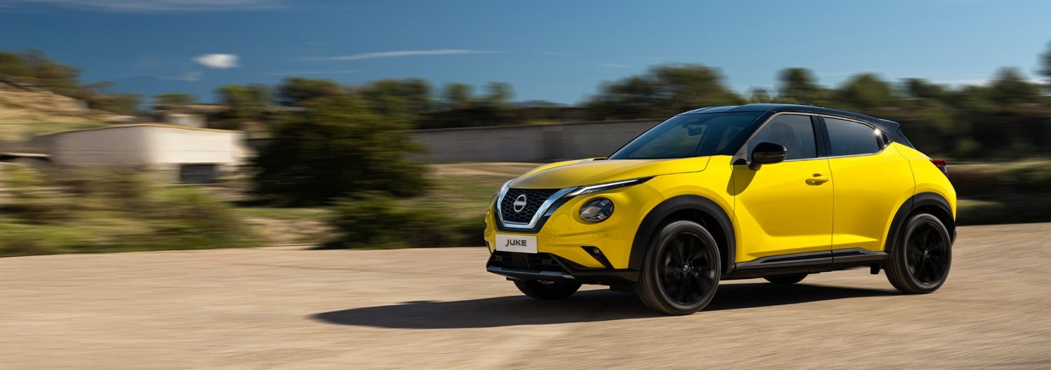 Nissan Türkiye - Innovation that excites
