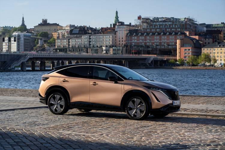 Nissan Qashqai e-POWER Türkiye için tarih verdi!
