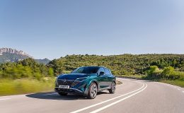 Nissan Qashqai e-POWER’da Şok İtiraf, 5,4 lt/100 km Gerçeğinin ve Sessiz Elektrikli Sürüşün Arkasındaki Gizli Teknoloji!