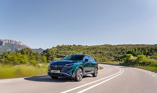 Nissan Qashqai e-POWER’da Şok İtiraf, 5,4 lt/100 km Gerçeğinin ve Sessiz Elektrikli Sürüşün Arkasındaki Gizli Teknoloji!
