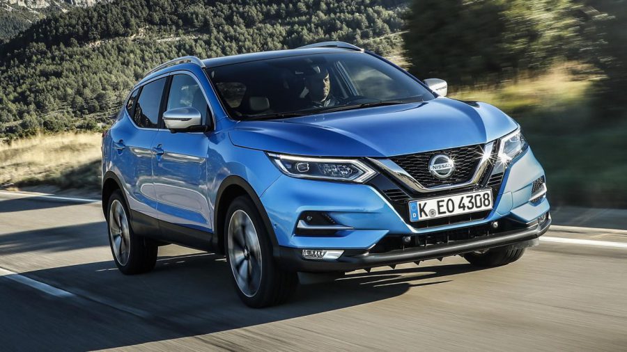 Nissan Qashqai | Karoseri SUV Gibi - arabam.com
