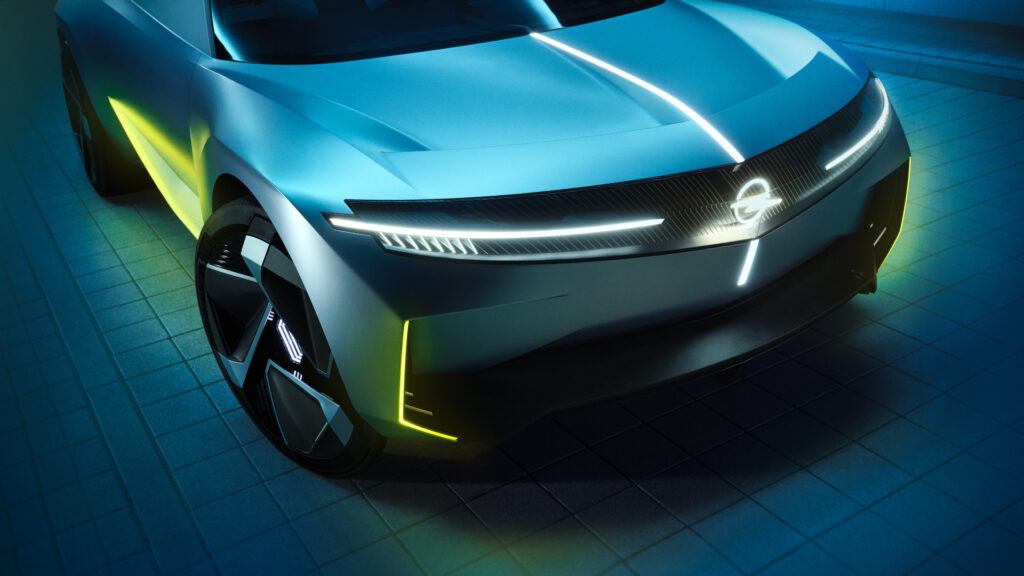 Opel’in Yapay Zekâ Destekli Farları, Otonom Araçlarda Yeni Bir Çağ Başlatıyor! 5 Digital Car Magazine