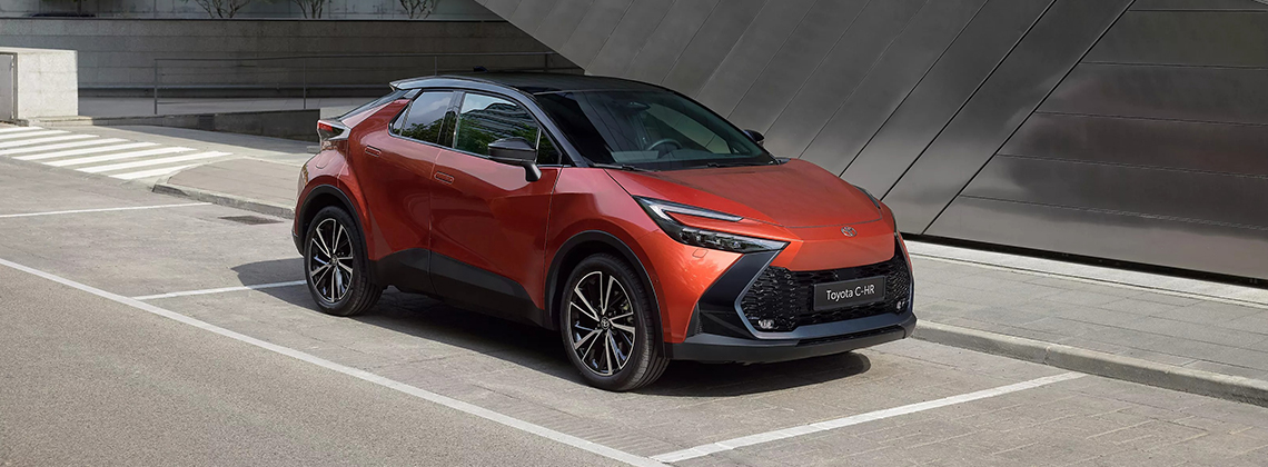 Kampanyalar | Toyota Plaza Kar | İstanbul Eyüp Toyota Bayi