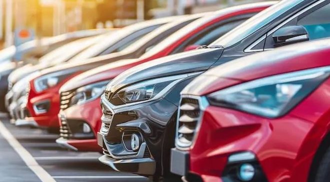 Otomobil Dünyasında Büyük Sarsıntı, 2025’in En Değerli Markaları Açıklandı