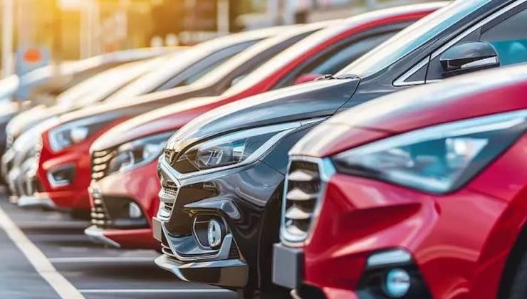 Otomobil Dünyasında Büyük Sarsıntı, 2025’in En Değerli Markaları Açıklandı
