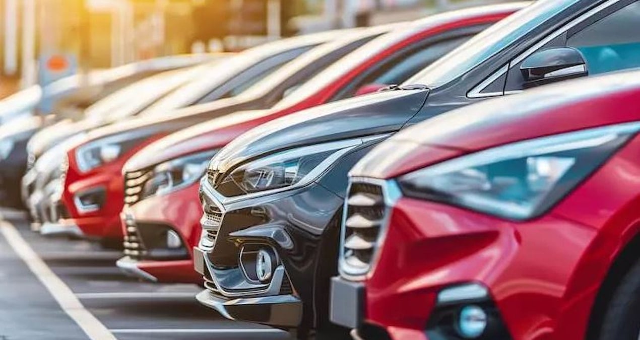 Otomobil Dünyasında Büyük Sarsıntı, 2025’in En Değerli Markaları Açıklandı