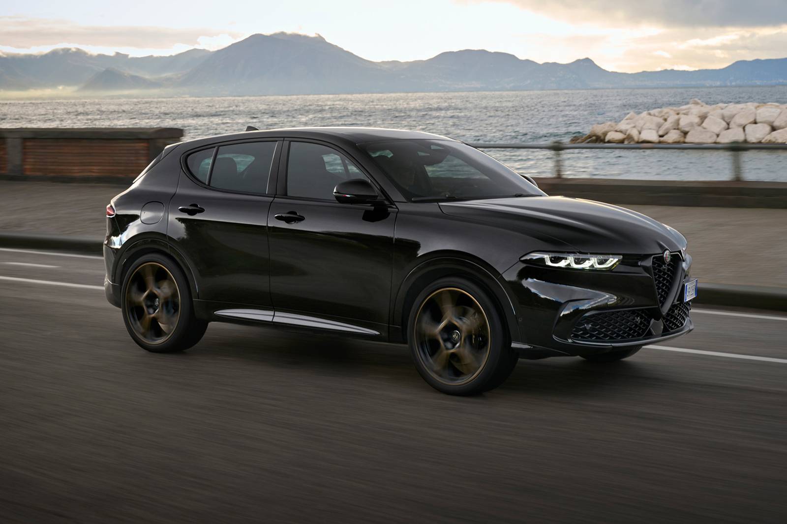 Pahalı Ama Hayal Kırıklığı Yaratan, Uzmanların ‘Almayın’ Dediği 5 Model 4 2025 Alfa Romeo Tonale Prices, Reviews, and Pictures | Edmunds
