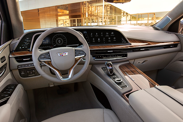 Pahalı Ama Hayal Kırıklığı Yaratan, Uzmanların ‘Almayın’ Dediği 5 Model 9 Buy a 2021 Cadillac Escalade near Me | Denver Cadillac Sales
