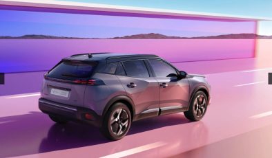Peugeot 2008’de Gizli Sürpriz, Ekim 2025’te SUV Piyasasını Sarsacak Fiyat ve Performans Hamlesi
