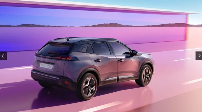 Peugeot 2008’de Gizli Sürpriz, Ekim 2025’te SUV Piyasasını Sarsacak Fiyat ve Performans Hamlesi