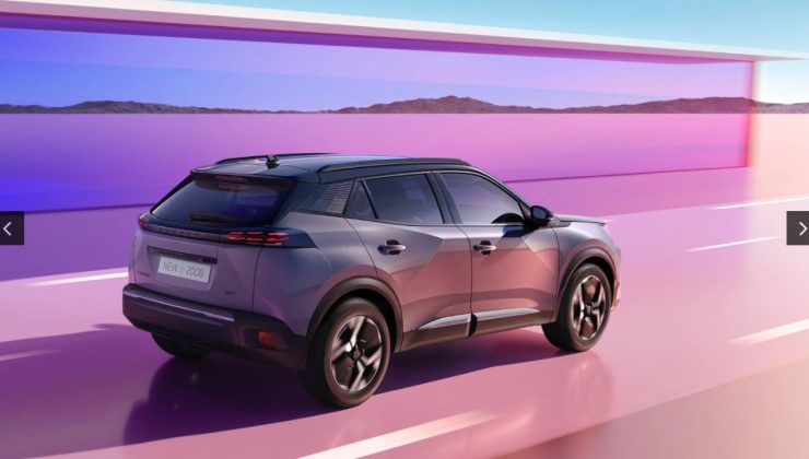 Peugeot 2008’de Gizli Sürpriz, Ekim 2025’te SUV Piyasasını Sarsacak Fiyat ve Performans Hamlesi