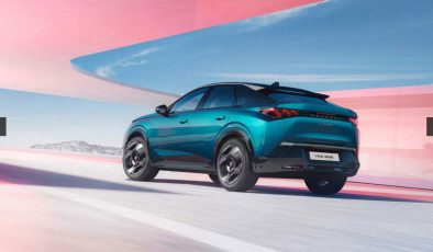 Peugeot 3008 Ekim Sürprizi, Hem Şehirde Hem Uzun Yolda SUV Rekabetini Sarsıyor