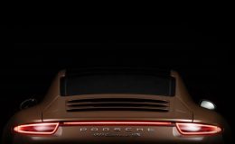 Porsche Düştü mü? Çin ve ABD’nin Baskısı Lüks Efsaneyi Sarsıyor!