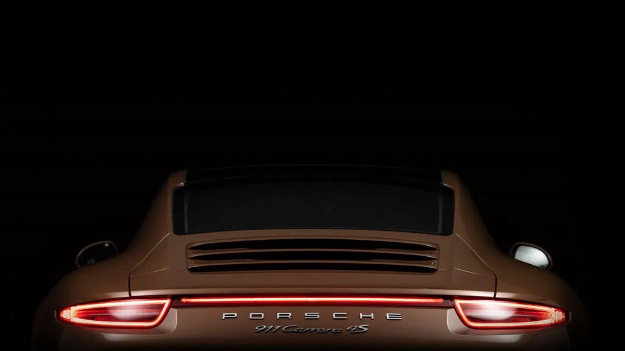 Porsche Düştü mü? Çin ve ABD’nin Baskısı Lüks Efsaneyi Sarsıyor!