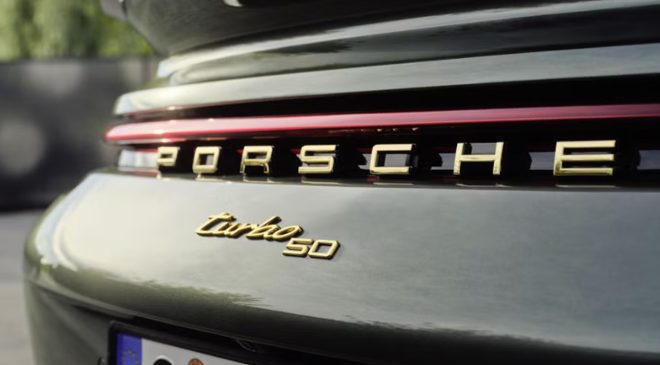 Porsche Şaşırtan Karar, Dev Zarar Sonrası Elektrikli Geleceğe Fren!