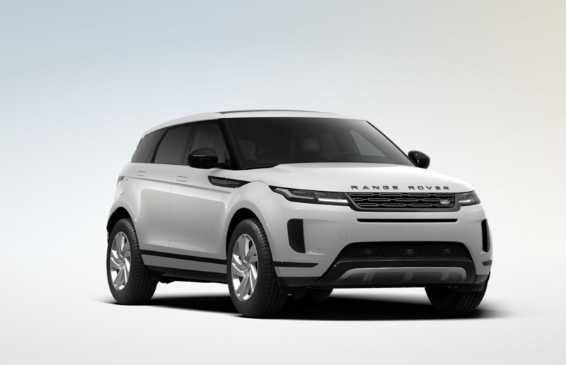 Range Rover Evoque Türkiye’de Şok Fiyatlara Geliyor, Lüks SUV Artık Daha Ulaşılabilir! 3 Otomobil Haberleri Auto News