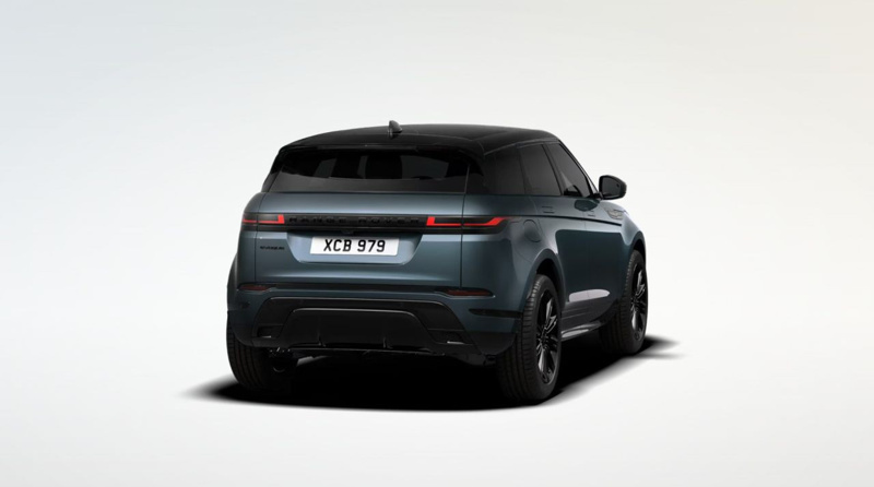 Range Rover Evoque Türkiye’de Şok Fiyatlara Geliyor, Lüks SUV Artık Daha Ulaşılabilir! 4 Otomobil Haberleri Auto News