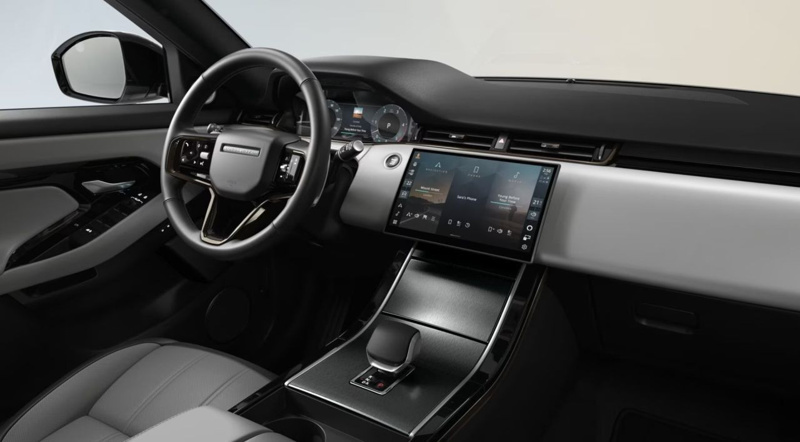 Range Rover Evoque Türkiye’de Şok Fiyatlara Geliyor, Lüks SUV Artık Daha Ulaşılabilir! 5 Otomobil Haberleri Auto News