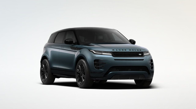 Range Rover Evoque Türkiye’de Şok Fiyatlara Geliyor, Lüks SUV Artık Daha Ulaşılabilir! 7 Otomobil Haberleri Auto News