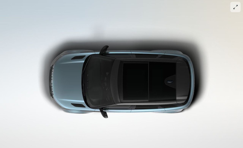 Range Rover Evoque Türkiye’de Şok Fiyatlara Geliyor, Lüks SUV Artık Daha Ulaşılabilir! 8 Otomobil Haberleri Auto News