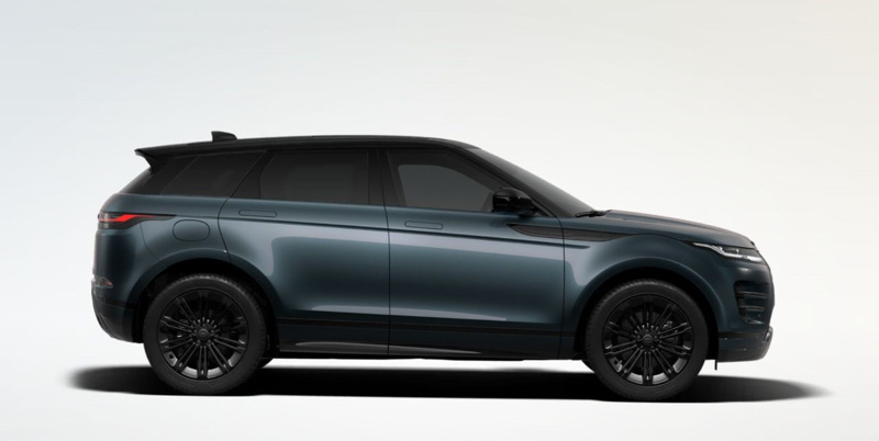 Range Rover Evoque Türkiye’de Şok Fiyatlara Geliyor, Lüks SUV Artık Daha Ulaşılabilir! 9 Otomobil Haberleri Auto News