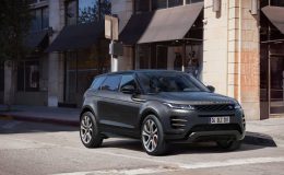 Range Rover Evoque Türkiye’de Şok Fiyatlara Geliyor, Lüks SUV Artık Daha Ulaşılabilir!