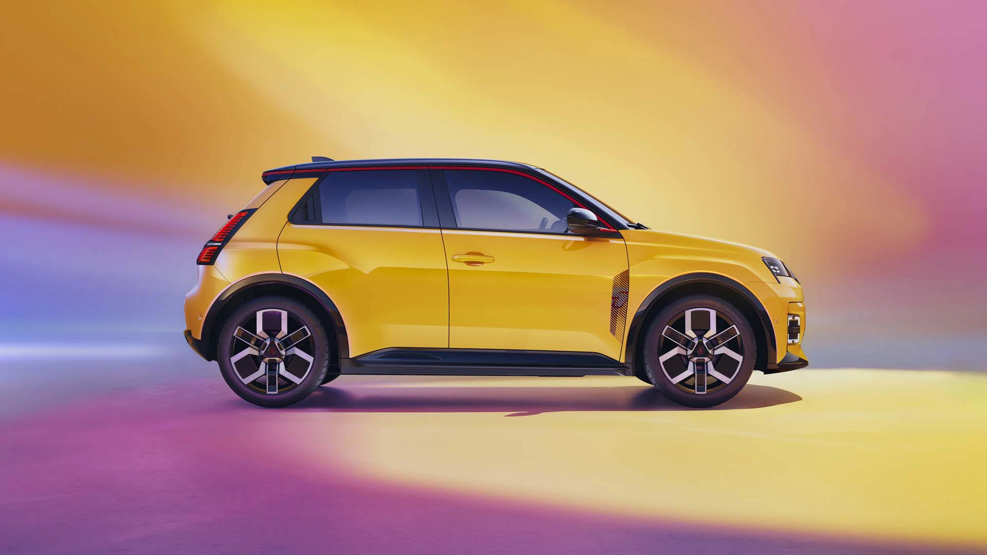 Renault 5 Electric | Alt om den nye bybil hos Dahl Pedersen