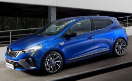 Renault Clio 2025’te Şok Fırsat, Yeni Nesil Gelmeden 200 Bin TL Kazanın!