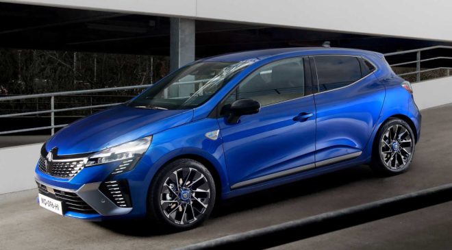 Renault Clio 2025’te Şok Fırsat, Yeni Nesil Gelmeden 200 Bin TL Kazanın!