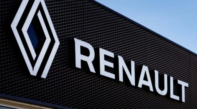Renault ve Dacia’da Veri Depremi, Üçüncü Taraf Saldırısı Binlerce Müşteriyi Etkiledi!