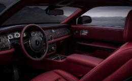 Sadece 4 Adet Üretildi, Rolls-Royce La Rose Noire Droptail, Lüksün Zirvesini Belirliyor!