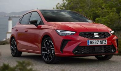 Seat Ibiza 2026 Yenilendi, Sportif Tasarım ve Akıllı Teknoloji ile Sahaya Dönüyor!