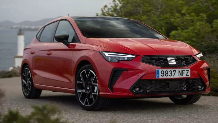 Seat Ibiza 2026 Yenilendi, Sportif Tasarım ve Akıllı Teknoloji ile Sahaya Dönüyor!