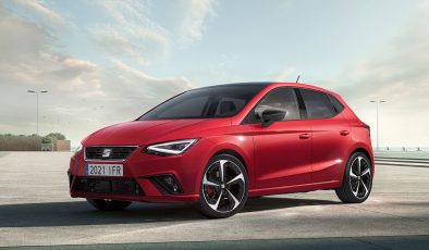Seat Ibiza Elektrikli Çağa Hazırlanıyor, 2029’da Gizli Sürprizleriyle Her Şeyi Değiştirecek!