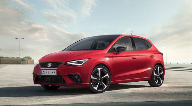 Seat Ibiza Elektrikli Çağa Hazırlanıyor, 2029’da Gizli Sürprizleriyle Her Şeyi Değiştirecek!