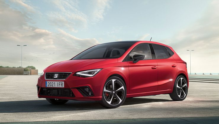 Seat Ibiza Elektrikli Çağa Hazırlanıyor, 2029’da Gizli Sürprizleriyle Her Şeyi Değiştirecek!