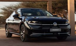 Sedan Efsanesi Geri Döndü, Volkswagen Passat 2026’yı Kim Bekliyordu?