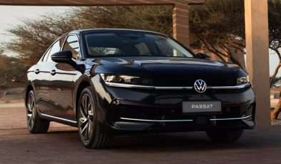 Sedan Efsanesi Geri Döndü, Volkswagen Passat 2026’yı Kim Bekliyordu?