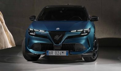Şehirde Çevik, Yolda Güçlü, Alfa Romeo Junior Kompakt SUV Türkiye’ye Girdi!