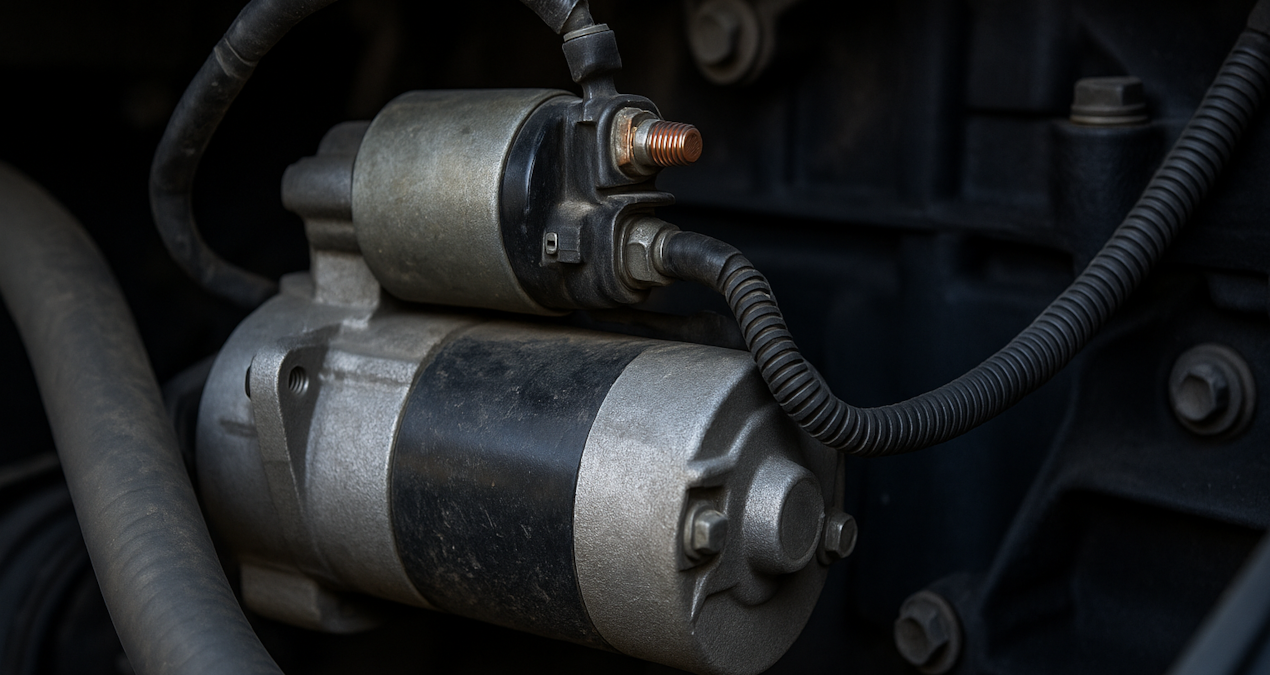 Soğuk Sabahların Sessiz Tehlikesi, Kışa Girmeden Kontrol Edin, Binlerce Liradan Kurtulun