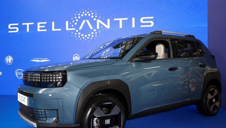 Stellantis ABD’yi Sarsıyor, 13 Milyar Dolarlık Yatırımla Gelecek 4 Yılın Sürprizi Ortaya Çıkıyor!