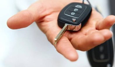 Sürücüleri Şaşırtacak Uyarı Araç Anahtarındaki Fazla Ağırlık Aracınızı Nasıl Bozuyor?