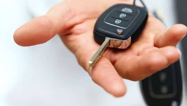 Sürücüleri Şaşırtacak Uyarı Araç Anahtarındaki Fazla Ağırlık Aracınızı Nasıl Bozuyor?