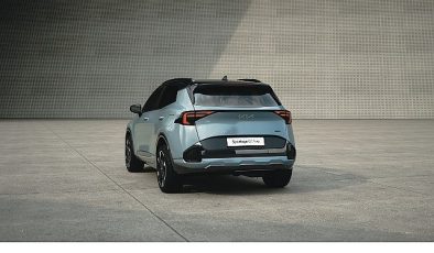 SUV Segmentinin Tasarım ve Teknoloji Devrimi Türkiye’de Başladı!