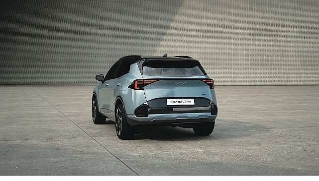 SUV Segmentinin Tasarım ve Teknoloji Devrimi Türkiye’de Başladı!