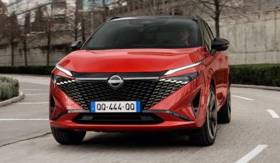 SUV Tutkunlarını Şok Edecek Nissan Qashqai İndirimi, 2 Milyon TL’nin Altında Ne Var?