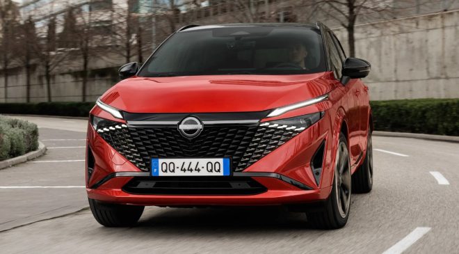 SUV Tutkunlarını Şok Edecek Nissan Qashqai İndirimi, 2 Milyon TL’nin Altında Ne Var?