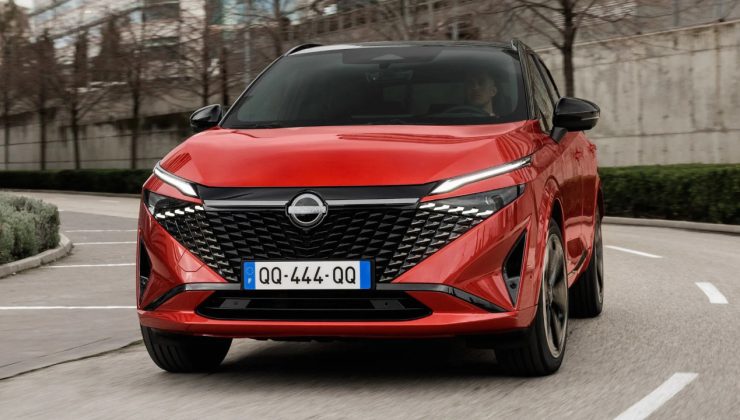 SUV Tutkunlarını Şok Edecek Nissan Qashqai İndirimi, 2 Milyon TL’nin Altında Ne Var?